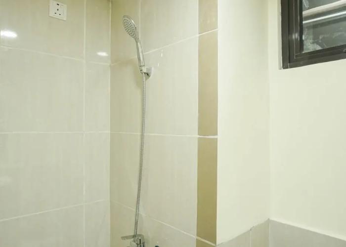 Comfy and Modern 2BR at Meikarta Apartment