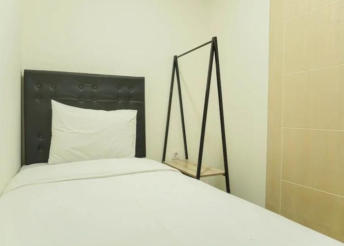 Brand New and Modern 2BR Meikarta Apartment