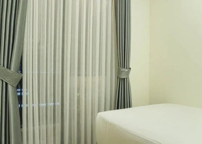 Brand New and Modern 2BR Meikarta Apartment
