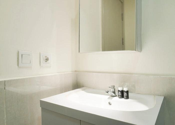 Brand New and Modern 2BR Meikarta Apartment