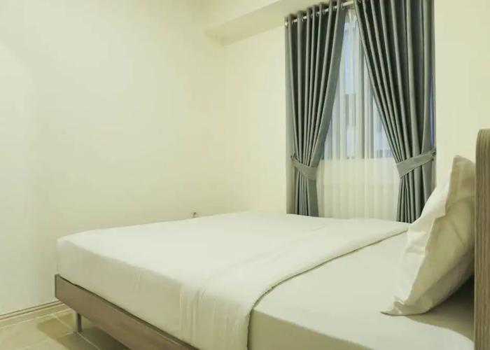 Brand New and Modern 2BR Meikarta Apartment
