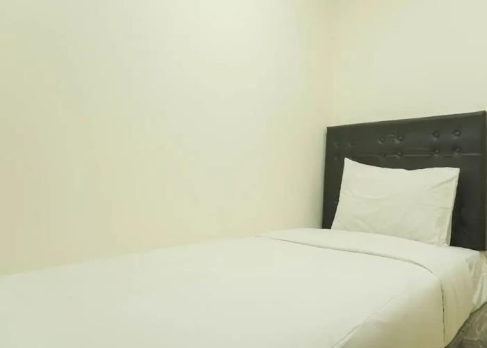 Brand New and Modern 2BR Meikarta Apartment