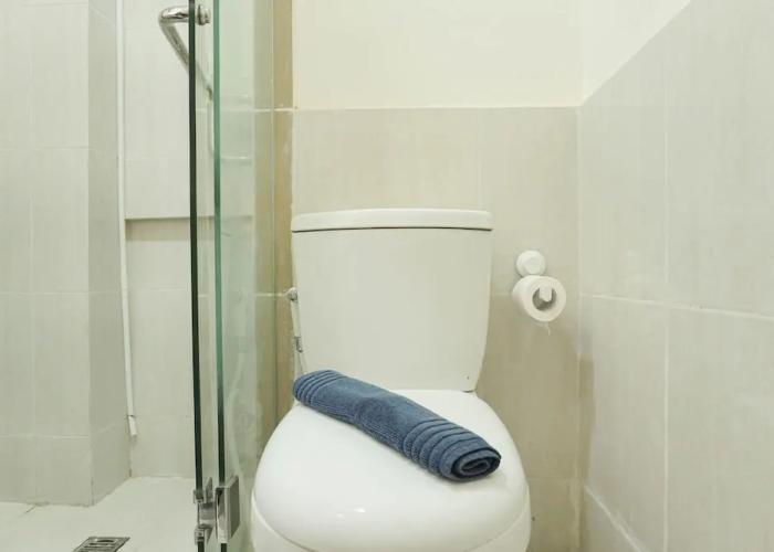 Brand New and Modern 2BR Meikarta Apartment