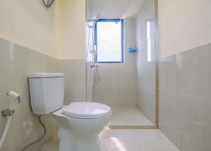 Comfort and Strategic 3BR Meikarta Apartment