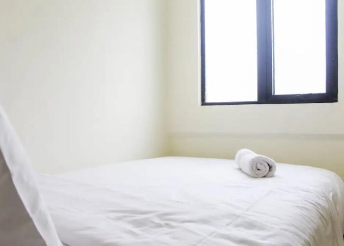 Homey and Enjoy 2BR at Meikarta Apartment