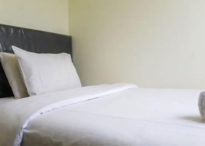 Homey and Enjoy 2BR at Meikarta Apartment