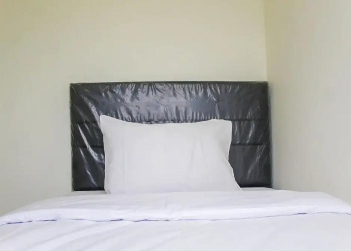 Homey and Enjoy 2BR at Meikarta Apartment