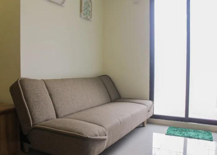 Homey and Enjoy 2BR at Meikarta Apartment