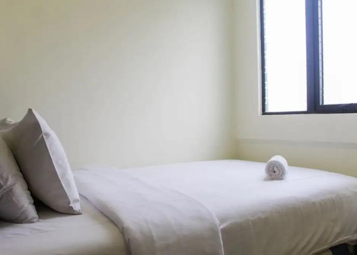 Homey and Enjoy 2BR at Meikarta Apartment