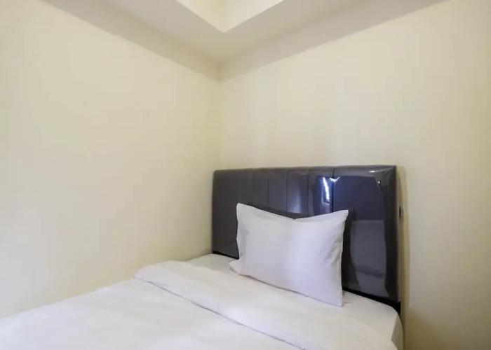New Furnished and Comfy 2BR at Meikarta Apartment