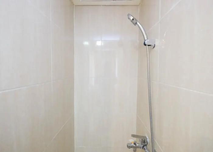 Brand New and Simple 2BR at Meikarta Apartment