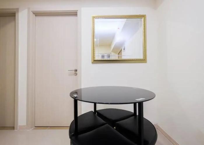 Brand New and Simple 2BR at Meikarta Apartment