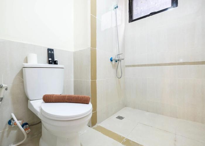 Cozy 2Br At Meikarta Apartment
