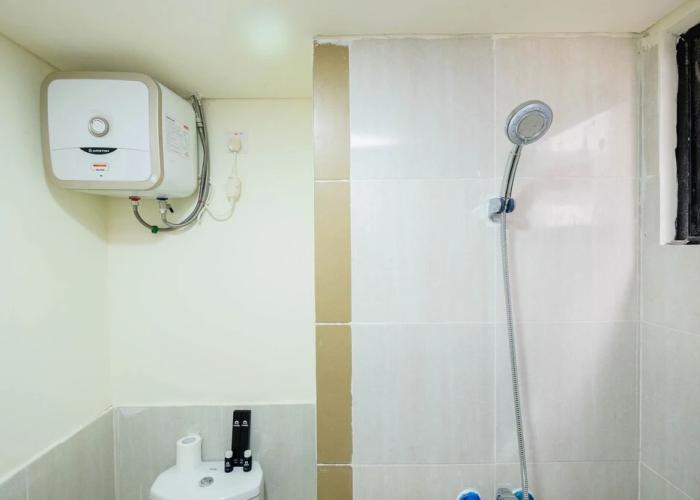 Cozy 2Br At Meikarta Apartment