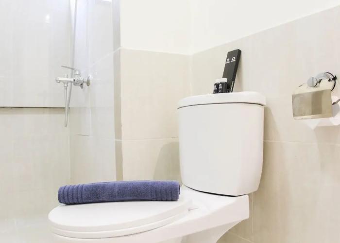 Super 3Br At Meikarta Apartment