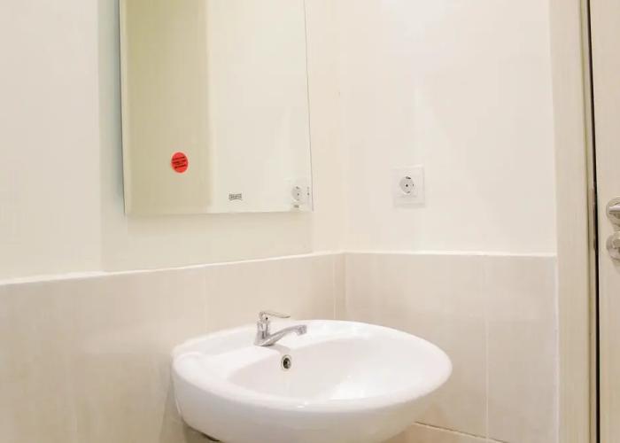 Super 3Br At Meikarta Apartment