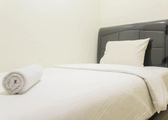 Super 3Br At Meikarta Apartment
