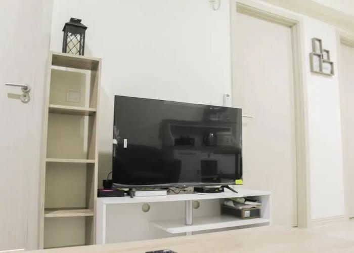Super 3Br At Meikarta Apartment