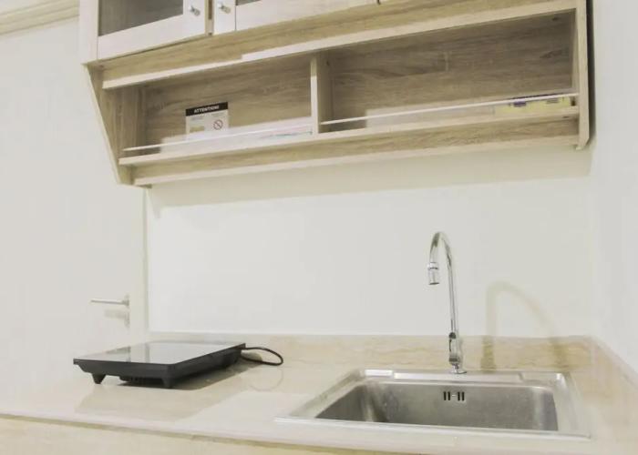 Super 3Br At Meikarta Apartment