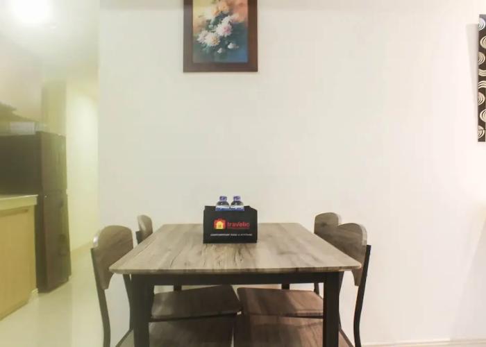 Luxury 2Br At Meikarta Apartment