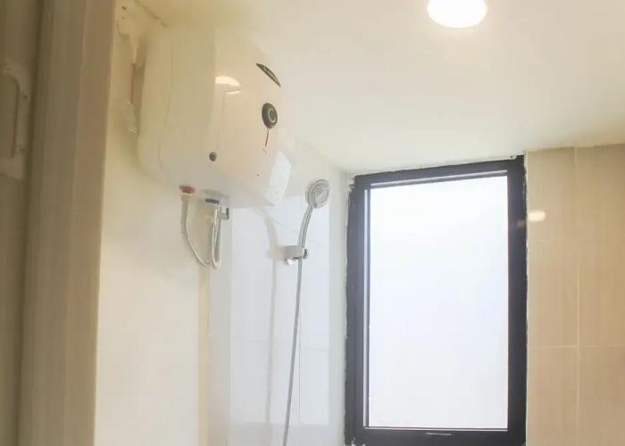 Luxury 2Br At Meikarta Apartment