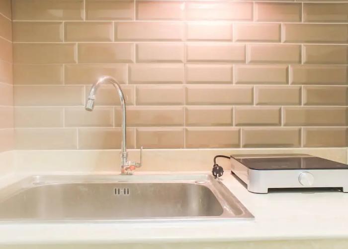 Luxury 2Br At Meikarta Apartment