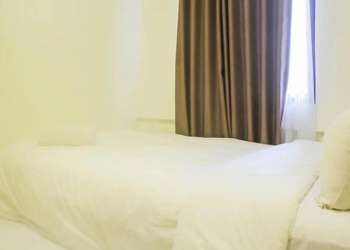 Luxury 2Br At Meikarta Apartment