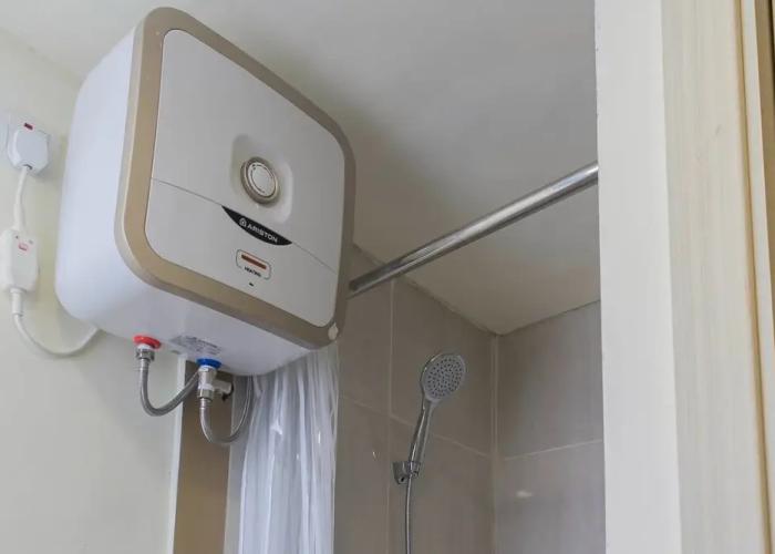 Luxurious 2Br At Meikarta Apartment