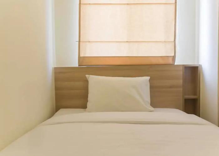 Luxurious 2Br At Meikarta Apartment