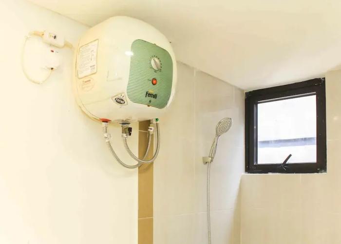 Best Choice and High Floor 1BR at Meikarta Apartment