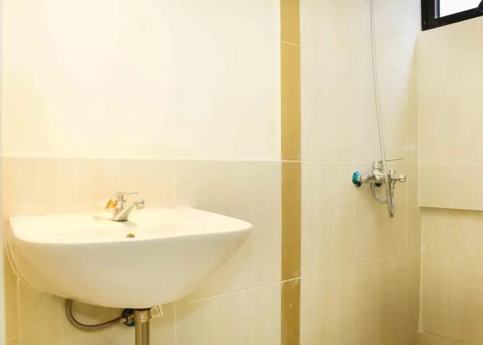 Best Choice and High Floor 1BR at Meikarta Apartment