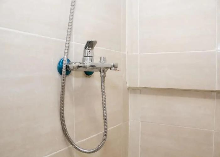 Spacious and Well Appointed 2BR at Meikarta Apartment