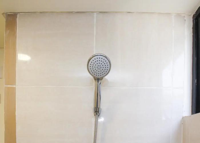 Spacious and Well Appointed 2BR at Meikarta Apartment