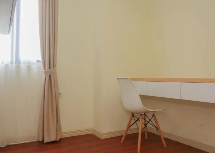 Comfort and Nice 2BR at Meikarta Apartment