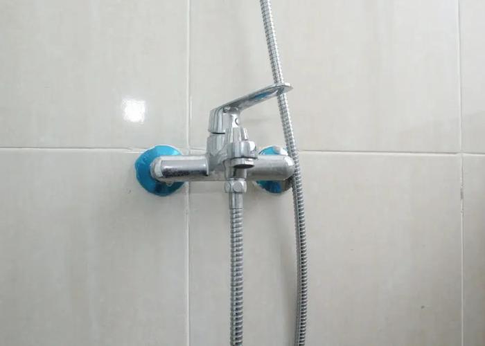 Comfort and Nice 2BR at Meikarta Apartment