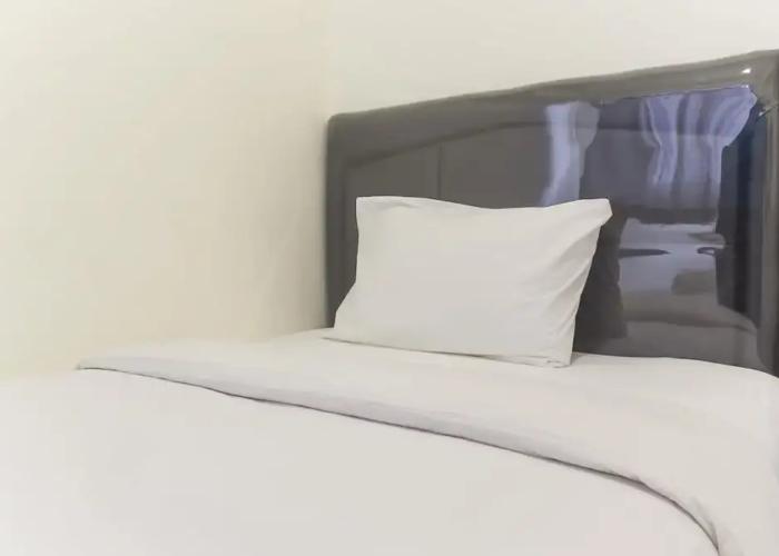 Homey and Cozy Stay 2BR at Meikarta Apartment