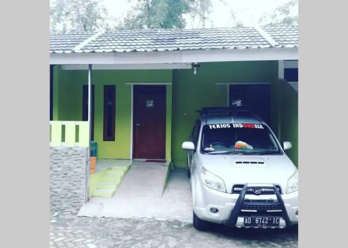 Anindya House