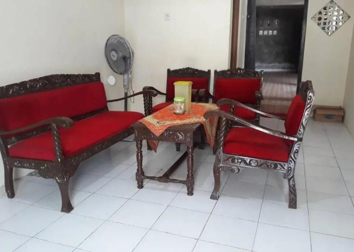Anindya House