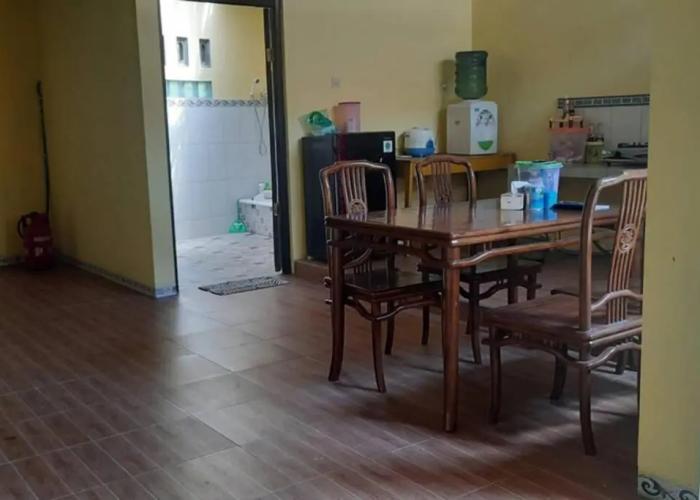 Anindya House