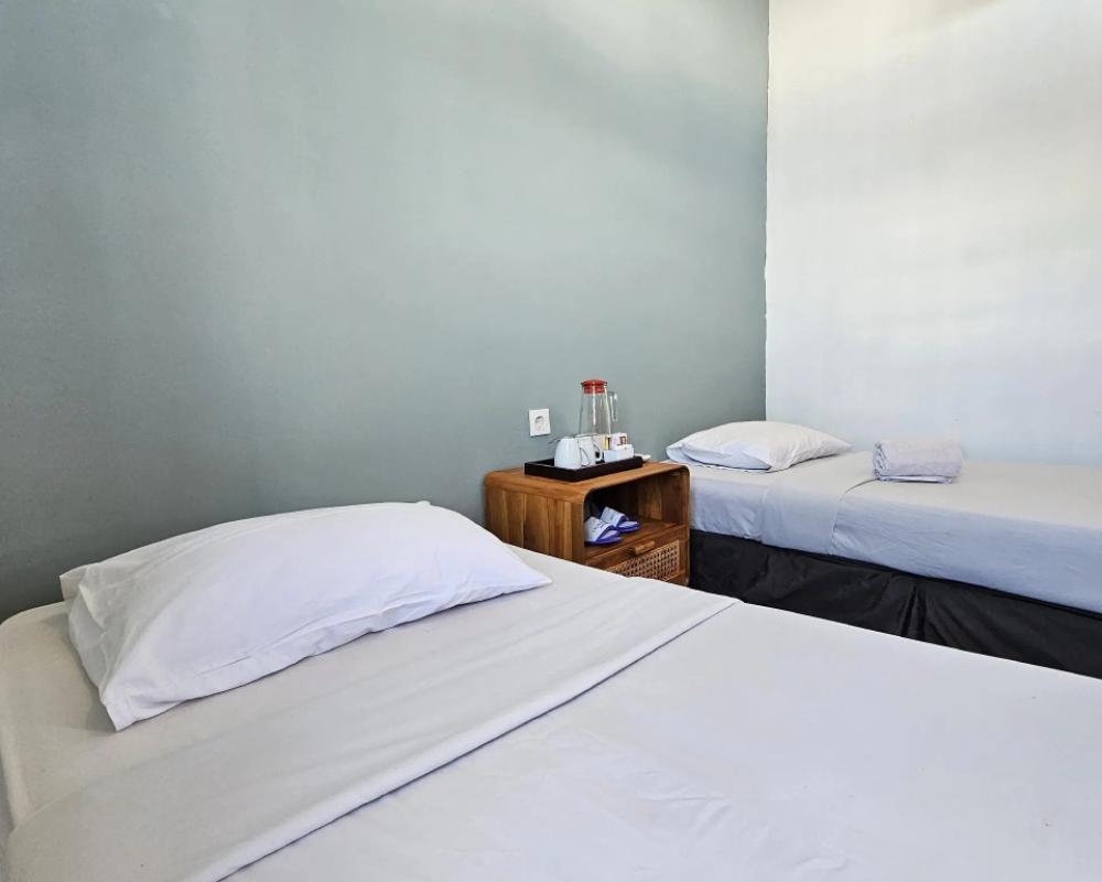 Amanda Hills Bandungan