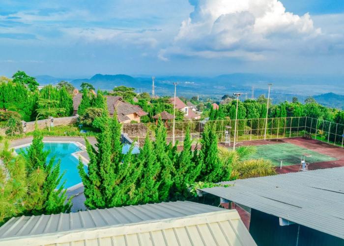 Amanda Hills Bandungan