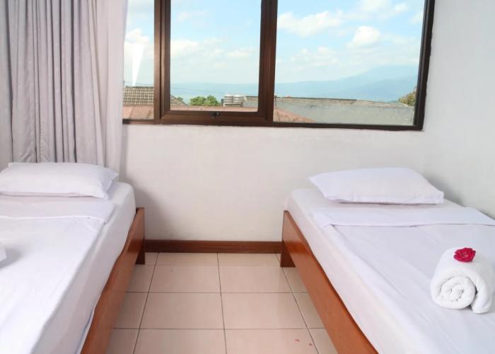 Terra Cassa Hotel
