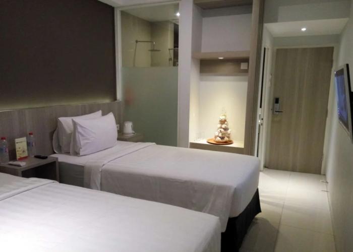 Terra Cassa Hotel