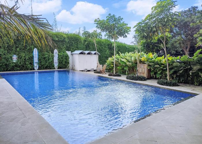 Terra Cassa Hotel