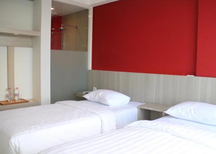 Terra Cassa Hotel