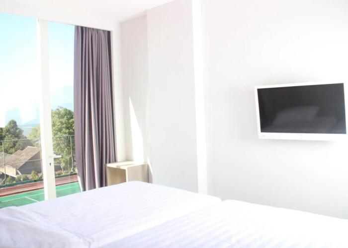 Terra Cassa Hotel