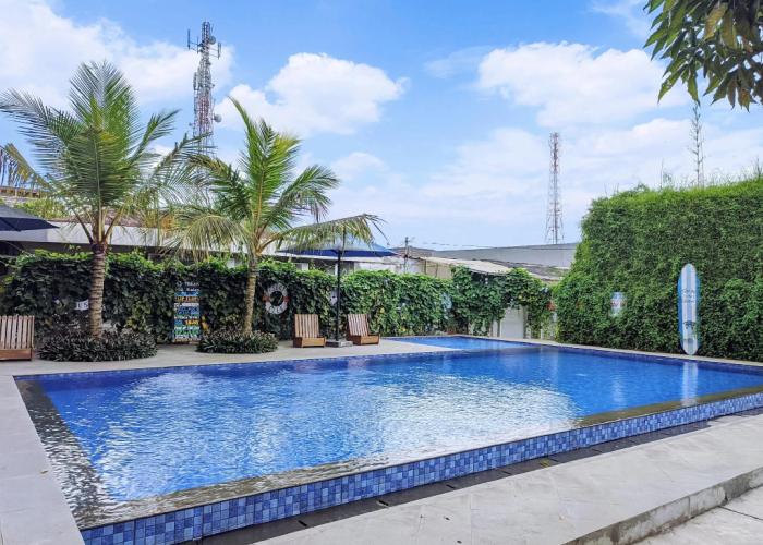 Terra Cassa Hotel