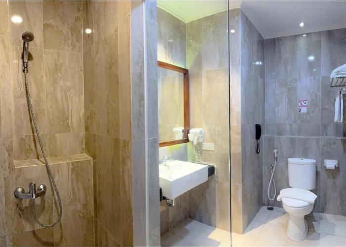 Griya Persada Convention Hotel & Resort