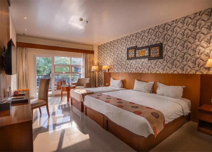 Griya Persada Convention Hotel & Resort
