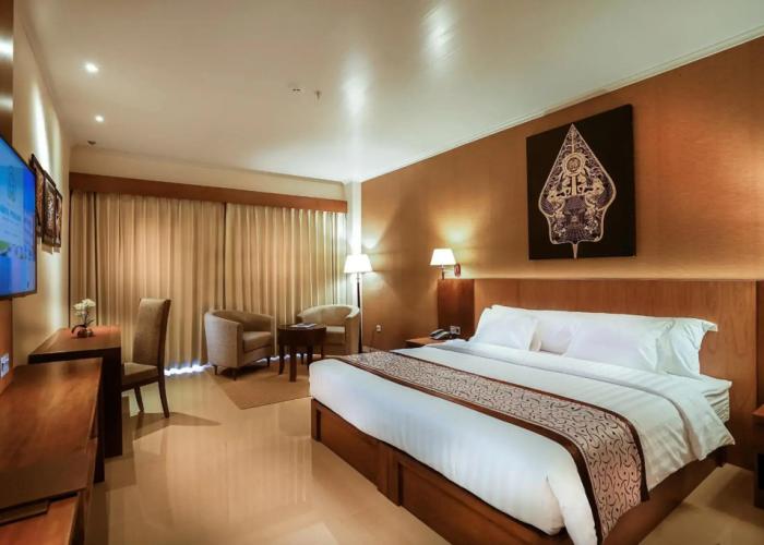 Griya Persada Convention Hotel & Resort
